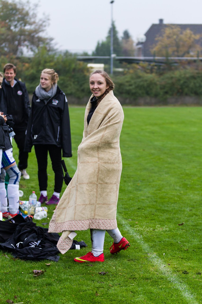 Bild 312 - B-Juniorinnen SV Henstedt Ulzburg - JSG Sdtondern : Ergebnis: 1:3